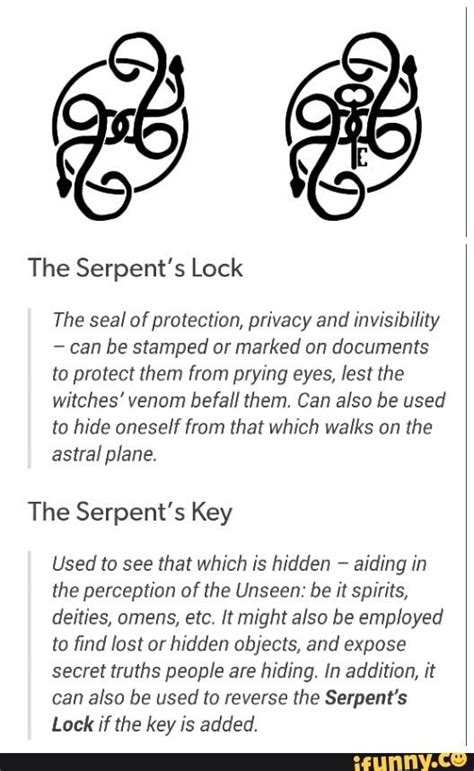 Lucifeerian witchcraft book of the serpent